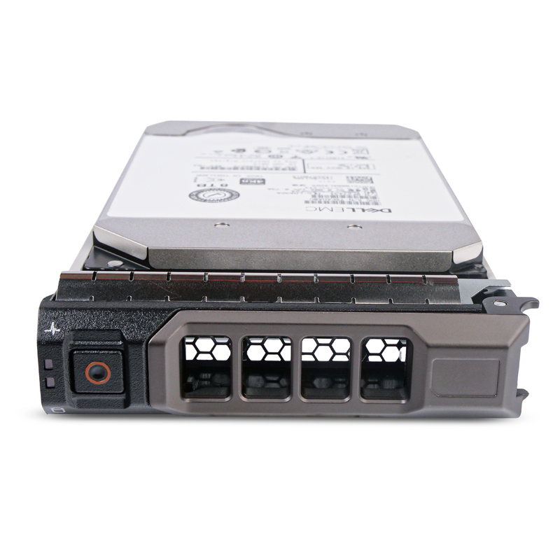 Dell G13 118000275 8TB 7.2K RPM SAS 12Gb/s 4Kn 256MB 3.5in Refurbished HDD