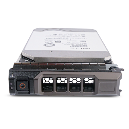 Dell G13 118000275 8TB 7.2K RPM SAS 12Gb/s 4Kn 256MB 3.5in HDD