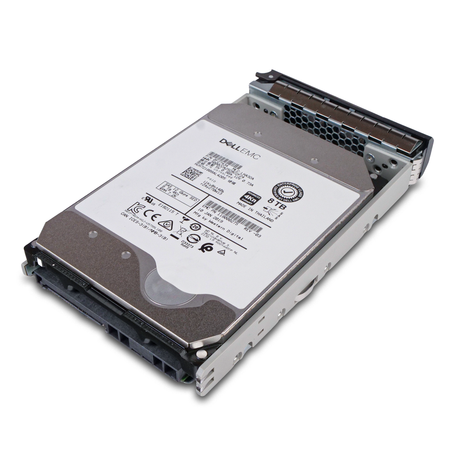 Dell G13 118000275 8TB 7.2K RPM SAS 12Gb/s 4Kn 256MB 3.5in HDD