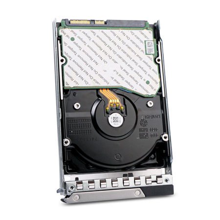 Dell G14 118000275 8TB 7.2K RPM SAS 12Gb/s 4Kn 256MB 3.5in HDD