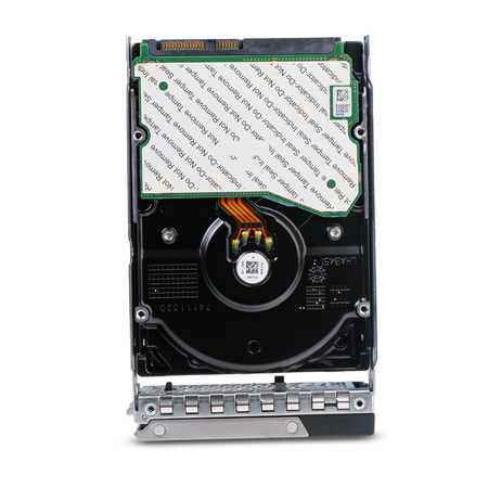 Dell G14 118000275 8TB 7.2K RPM SAS 12Gb/s 4Kn 256MB 3.5in HDD