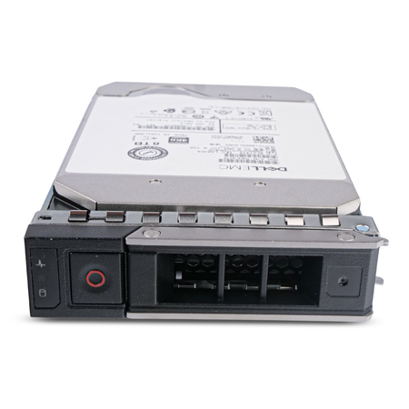 Dell G14 118000275 8TB 7.2K RPM SAS 12Gb/s 4Kn 256MB 3.5in HDD