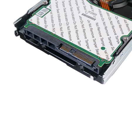 Dell G14 118000275 8TB 7.2K RPM SAS 12Gb/s 4Kn 256MB 3.5in HDD
