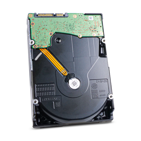 Western Digital Ultrastar DC HC590 WUH722626ALE6L4 0F65672 26TB 7.2K RPM SATA 6Gb/s 512e 512MB 3.5in HDD
