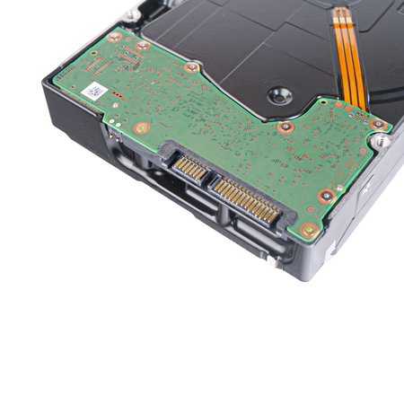 Western Digital Ultrastar DC HC590 WUH722626ALE6L4 0F65672 26TB 7.2K RPM SATA 6Gb/s 512e 512MB 3.5in HDD