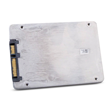 Dell/Intel D3-S4610 SSDSC2KG960G8R 960GB 3 DWPD SATA 6Gb/s 3D TLC 2.5in Refurbished Mixed Use SSD
