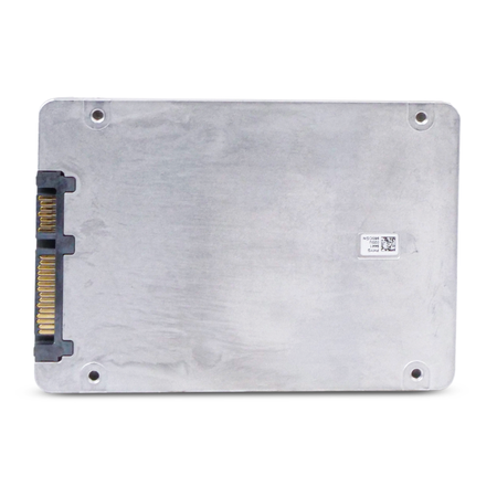 Dell/Intel D3-S4610 SSDSC2KG960G8R 960GB 3 DWPD SATA 6Gb/s 3D TLC 2.5in Refurbished Mixed Use SSD