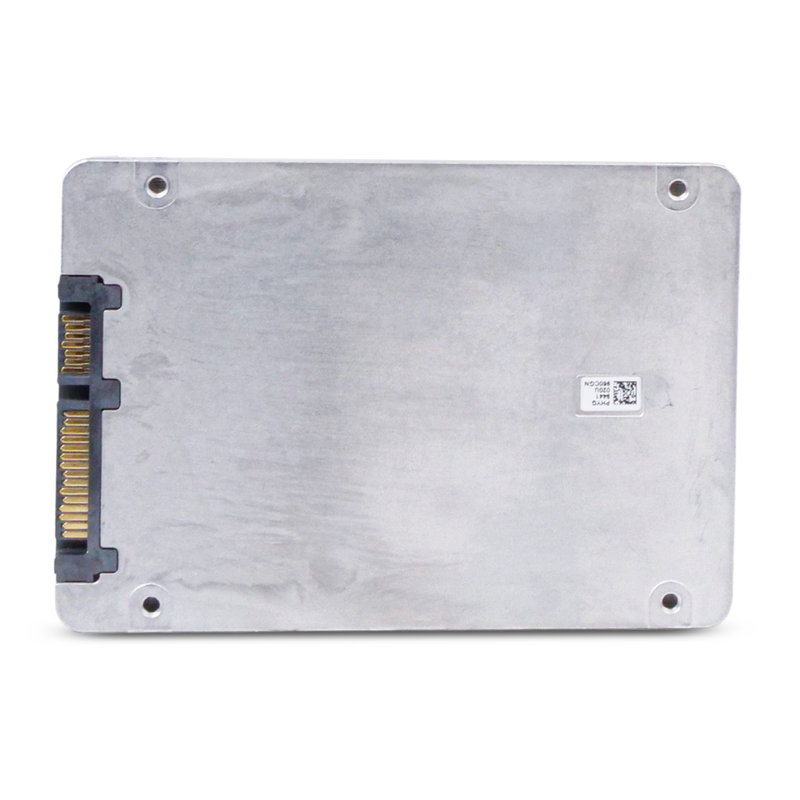 Dell/Intel D3-S4610 SSDSC2KG960G8R 960GB 3 DWPD SATA 6Gb/s 3D TLC 2.5in Refurbished Mixed Use SSD