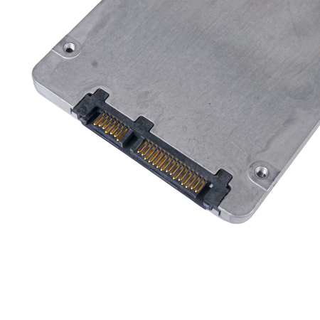 Dell/Intel D3-S4610 SSDSC2KG960G8R 960GB 3 DWPD SATA 6Gb/s 3D TLC 2.5in Refurbished Mixed Use SSD
