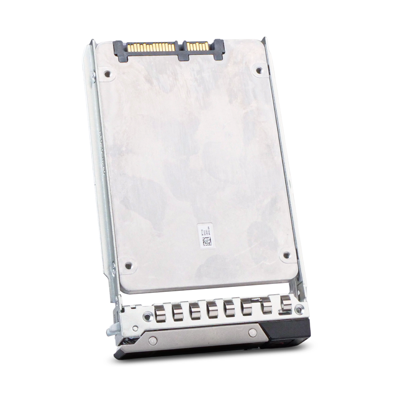 Dell G14 0X31G3 960GB 3 DWPD SATA 6Gb/s 3D TLC 2.5in Refurbished Mixed Use SSD