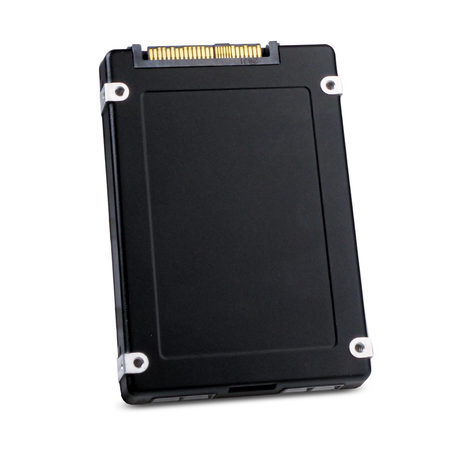 HP/Samsung PM1733 MZXLR15THALA P36976-005 15.36TB PCIe Gen 4.0 x4 8GB/s U.3 NVMe 2.5in Solid State Drive
