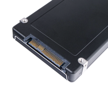HP/Samsung PM1733 MZXLR15THALA P36976-005 15.36TB PCIe Gen 4.0 x4 8GB/s U.3 NVMe 2.5in Solid State Drive