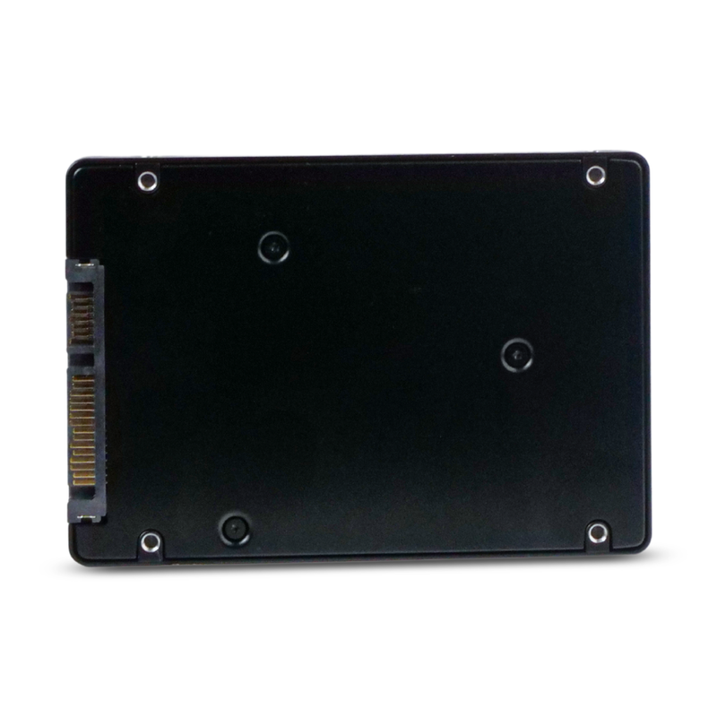 Samsung PM863 MZ7LM1T9HCJM 1.92TB SATA 6Gb/s V-NAND 2.5in Refurbished SSD