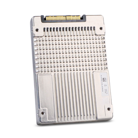 Dell/Western Digital Ultrastar DC SS540 WUSTVA138BSS200 0B42719 3.84TB 1 DWPD SAS 12Gb/s 3D TLC 2.5in Refurbished SSD