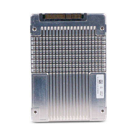 Dell/Western Digital Ultrastar DC SS540 WUSTVA138BSS200 0B42719 3.84TB 1 DWPD SAS 12Gb/s 3D TLC 2.5in Refurbished SSD