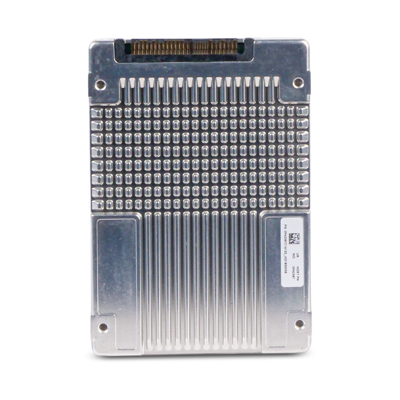 Dell/Western Digital Ultrastar DC SS540 WUSTVA138BSS200 0B42719 3.84TB 1 DWPD SAS 12Gb/s 3D TLC 2.5in Refurbished SSD