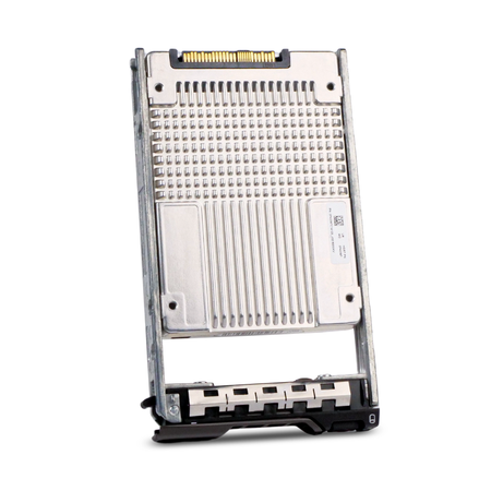 Dell G13 0FP1KF 3.84TB 1 DWPD SAS 12Gb/s 3D TLC 2.5in Refurbished Read Intensive SSD