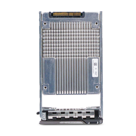 Dell G13 0FP1KF 3.84TB 1 DWPD SAS 12Gb/s 3D TLC 2.5in Refurbished Read Intensive SSD