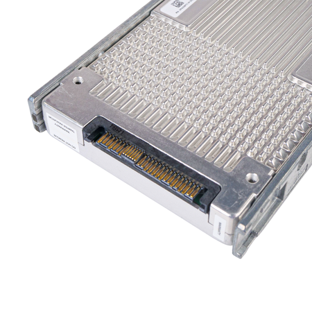 Dell G13 0FP1KF 3.84TB 1 DWPD SAS 12Gb/s 3D TLC 2.5in Refurbished Read Intensive SSD