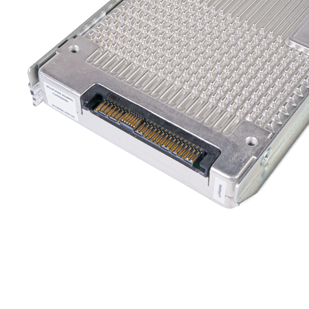Dell G14 0FP1KF 3.84TB 1 DWPD SAS 12Gb/s 3D TLC 2.5in Refurbished Read Intensive SSD