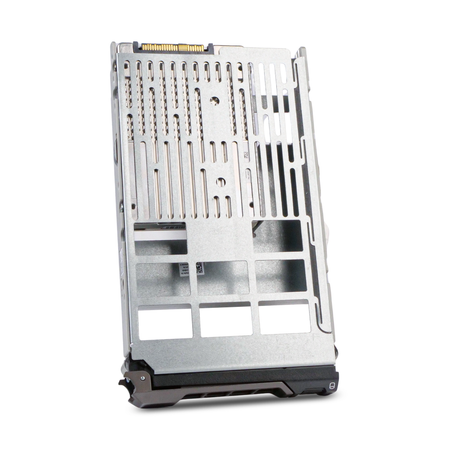 Dell G13 0FP1KF 3.84TB 1 DWPD SAS 12Gb/s 3D TLC Hybrid 3.5in Refurbished SSD