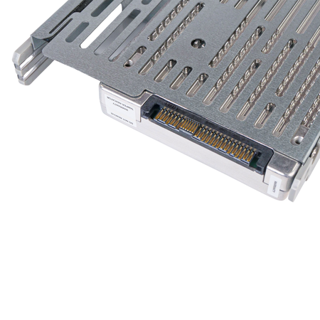 Dell G13 0FP1KF 3.84TB 1 DWPD SAS 12Gb/s 3D TLC Hybrid 3.5in Refurbished SSD