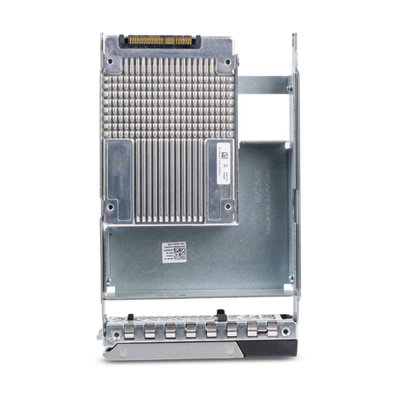 Dell G14 0FP1KF 3.84TB 1 DWPD SAS 12Gb/s 3D TLC Hybrid 3.5in Refurbished SSD