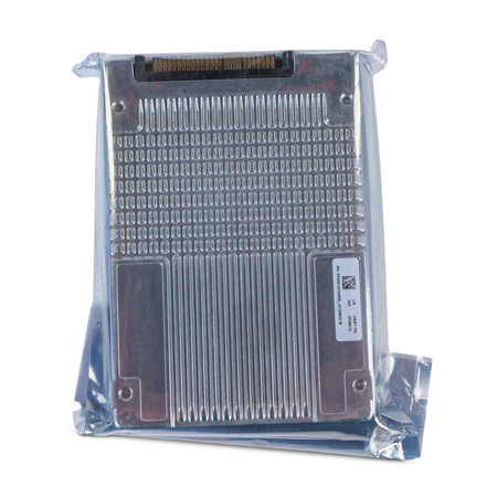 Western Digital Ultrastar DC SS530 WUSTR6416ASS204 0P40333 1.6TB 3 DWPD SAS 12Gb/s 3D TLC 2.5in SSD