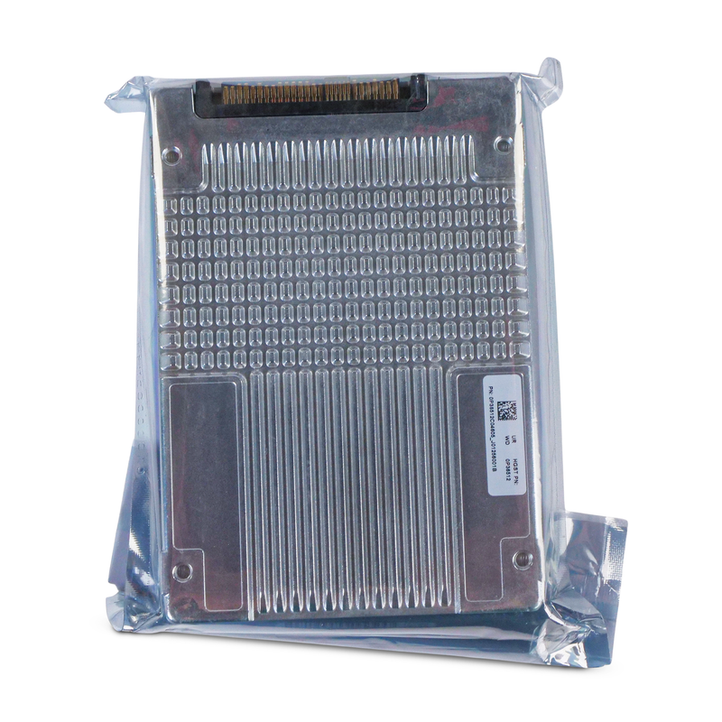 Western Digital Ultrastar DC SS530 WUSTR6416ASS204 0P40333 1.6TB 3 DWPD SAS 12Gb/s 3D TLC 2.5in SSD