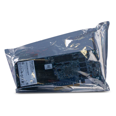 Western Digital Ultrastar DC SN260 HUSMR7676BHP3Y1 0TS1353 7.68TB 1 DWPD PCIe Gen 3.0 x8 8GB/s MLC NVMe HHHL AIC SSD