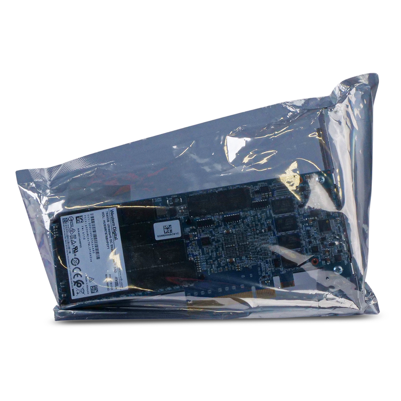 Western Digital Ultrastar DC SN260 HUSMR7676BHP3Y1 0TS1353 7.68TB 1 DWPD PCIe Gen 3.0 x8 8GB/s MLC NVMe HHHL AIC SSD