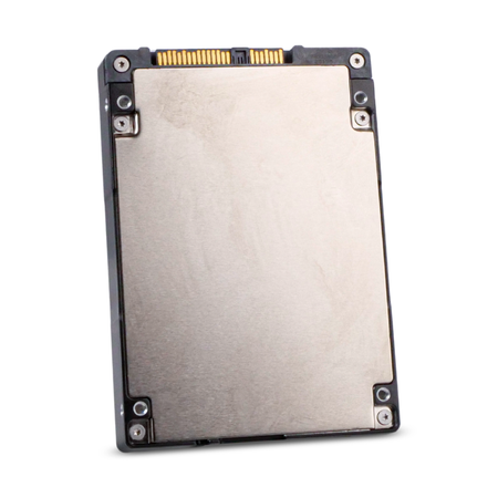 IBM / Seagate XS800ME70004 800GB SAS 12Gb/s 2.5" SSD, Back side View
