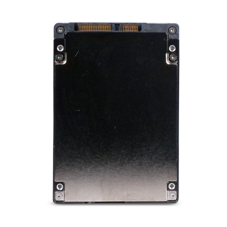 IBM / Seagate XS800ME70004 800GB SAS 12Gb/s 2.5" SSD, Back View