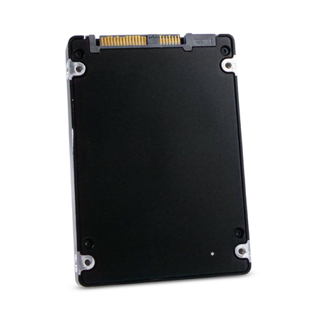 Dell / Samsung PM1643 MZILT1T9HAJQAD3 1.92TB SAS 12Gb/s 2.5" Enterprise SSD, Back side View