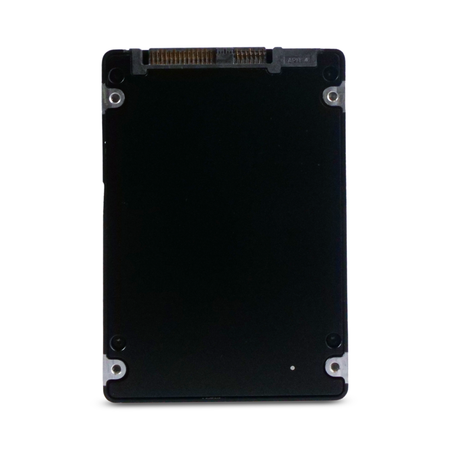 Dell / Samsung PM1643 MZILT1T9HAJQAD3 1.92TB SAS 12Gb/s 2.5" Enterprise SSD, Back View