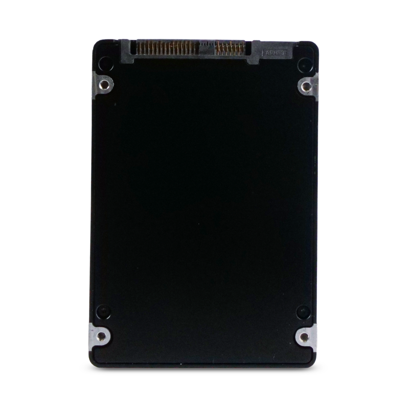 IBM/Samsung PM1643 MZILT3T8HALS 3.84TB 1 DWPD SAS 12Gb/s 3D TLC 2.5in Refurbished SSD