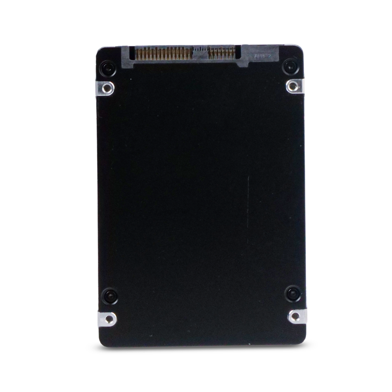 HP/Samsung PM1643a MZILT3T8HBLS 3.84TB SAS 12Gb/s 3D TLC 1 DWPD 2.5in Refurbished SSD