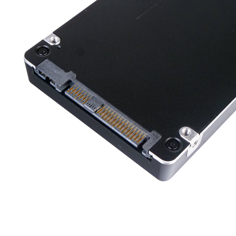 HP/Samsung PM1643a MZILT3T8HBLS 3.84TB SAS 12Gb/s 3D TLC 1 DWPD 2.5in Refurbished SSD
