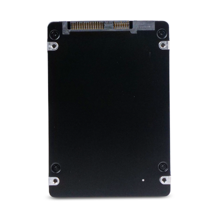 Samsung PM1643a MZILT1T9HBJR-00007 1.92TB SAS 12Gb/s 2.5" Enterprise SSD, Back view