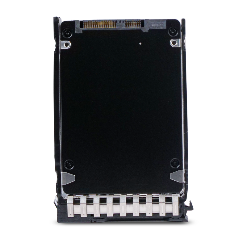 HP Generation 11 ARFA3840S5xnNTRI P26410-003 3.84TB 1 DWPD SAS 12Gb/s 3D TLC 2.5in Refurbished SSD