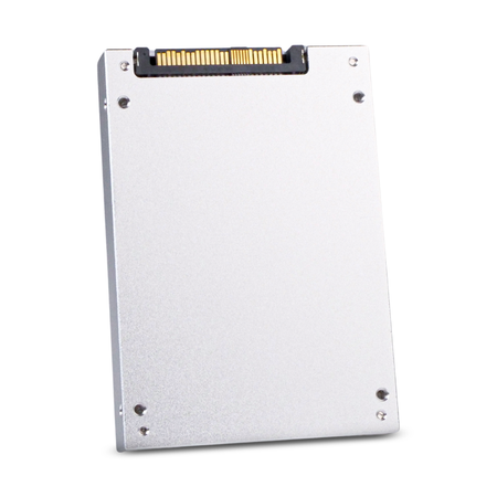 Western Digital Ultrastar DC SS200 SDLL1MLR-038T-CCA1 0TS1404 3.84TB 1 DWPD SAS 12Gb/s MLC Mixed-Use 2.5in SSD
