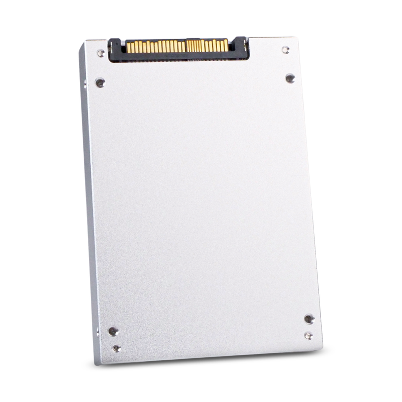 Western Digital Ultrastar DC SS200 SDLL1MLR-038T-CCA1 0TS1404 3.84TB 1 DWPD SAS 12Gb/s MLC Mixed-Use 2.5in SSD
