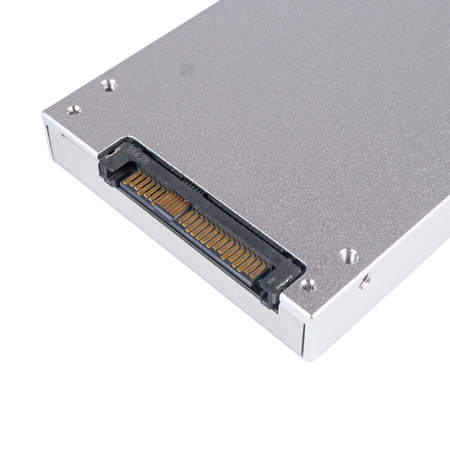 Western Digital Ultrastar DC SS200 SDLL1MLR-038T-CCA1 0TS1404 3.84TB 1 DWPD SAS 12Gb/s MLC Mixed-Use 2.5in SSD