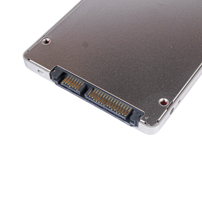 Dell/SK Hynix SE5110 HFS3T8G3H2X069N 3.84TB 1 DWPD SATA 6Gb/s 3D TLC 2.5in Read Intensive Refurbished SSD