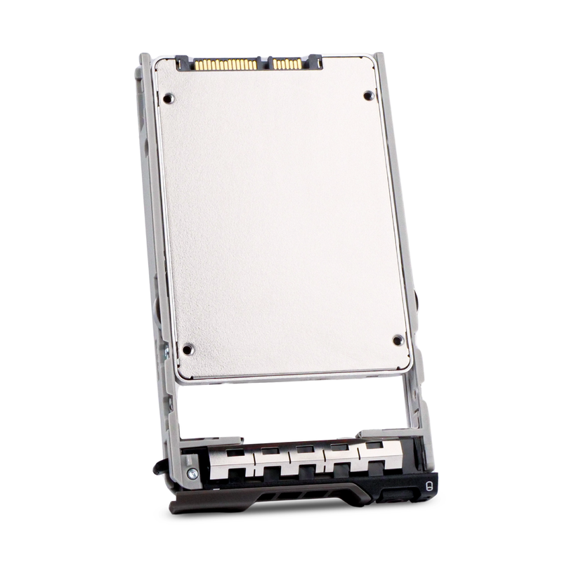 Dell G13 03GDK0 3.84TB 1 DWPD SATA 6Gb/s 3D TLC 2.5in Read Intensive Refurbished SSD