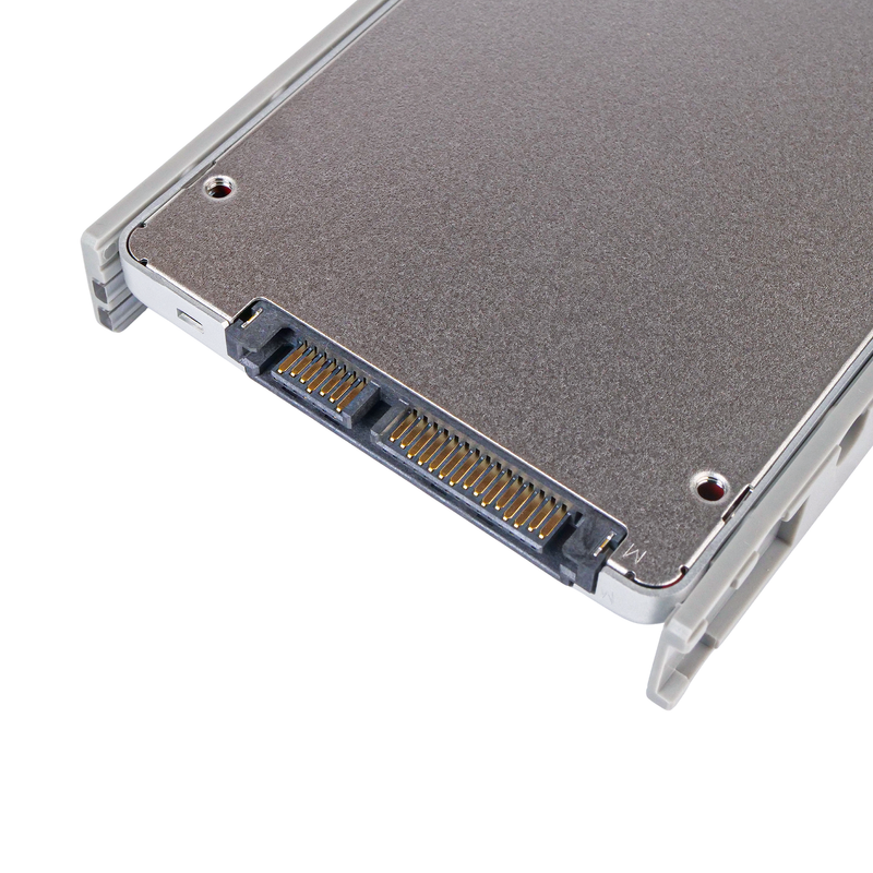 Dell G13 03GDK0 3.84TB 1 DWPD SATA 6Gb/s 3D TLC 2.5in Read Intensive Refurbished SSD