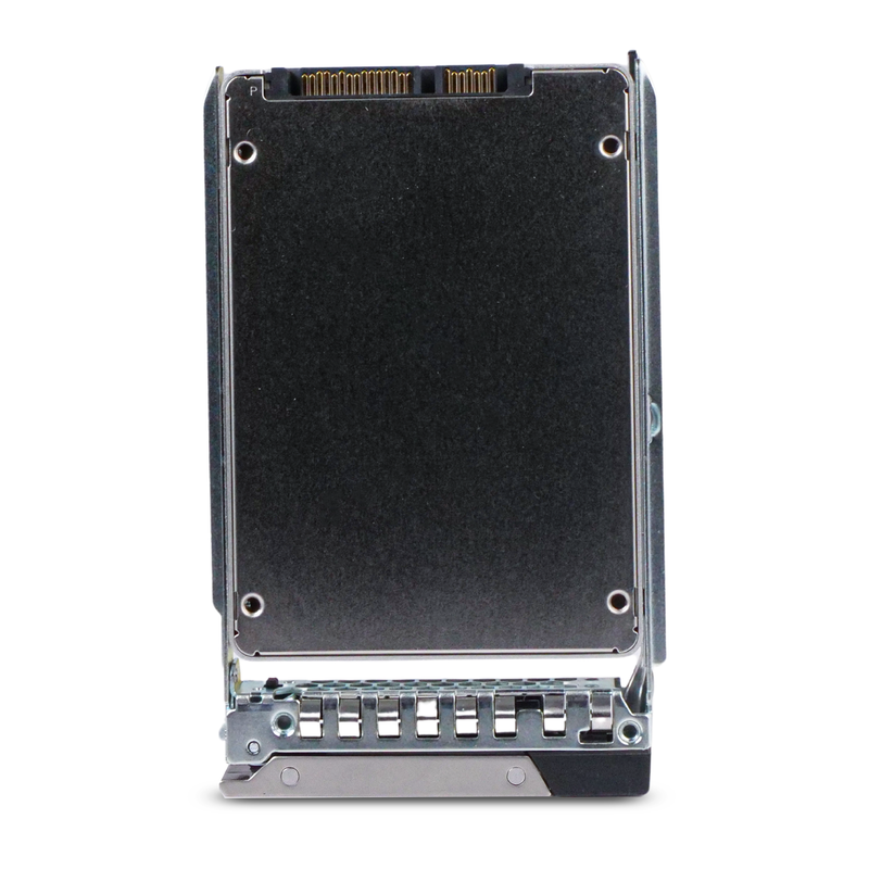 Dell G14 03GDK0 3.84TB 1 DWPD SATA 6Gb/s 3D TLC 2.5in Read Intensive Refurbished SSD