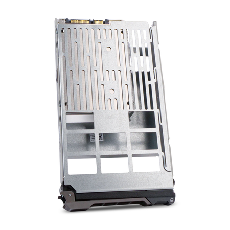 Dell G13 03GDK0 3.84TB 1 DWPD SATA 6Gb/s 3D TLC Hybrid 3.5in Read Intensive Refurbished SSD