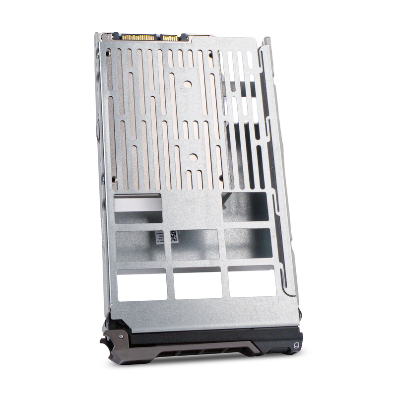 Dell G13 03GDK0 3.84TB 1 DWPD SATA 6Gb/s 3D TLC Hybrid 3.5in Read Intensive Refurbished SSD