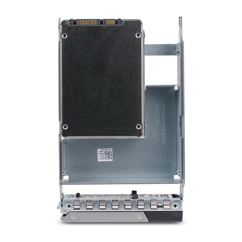 Dell G14 03GDK0 3.84TB 1 DWPD SATA 6Gb/s 3D TLC Hybrid 3.5in Read Intensive Refurbished SSD